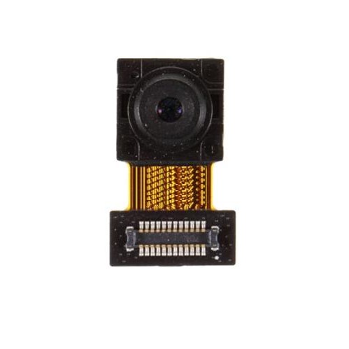 Oppo F(5) Front Camera