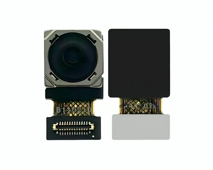 Vivo V(23)e Front Camera