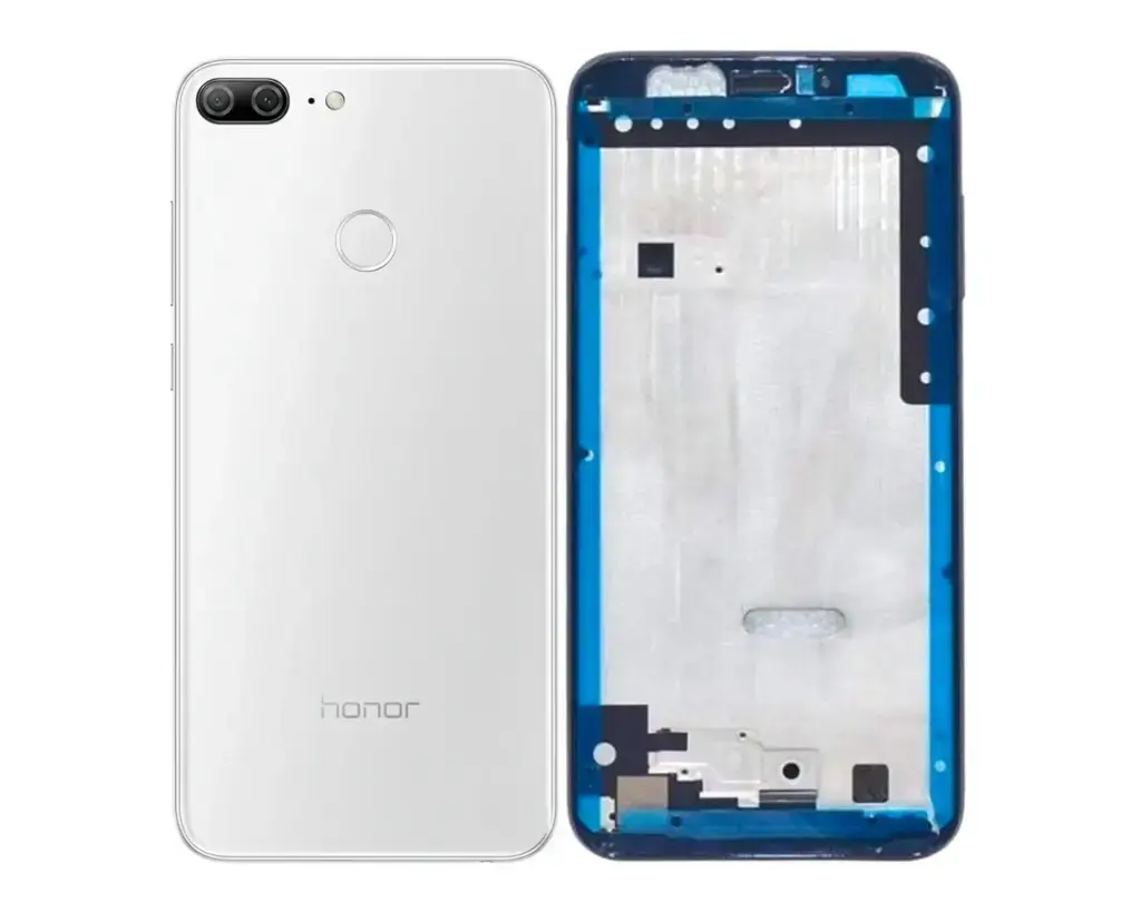 Huawei Honor (9) Lite Complete Housing (2 in 1)