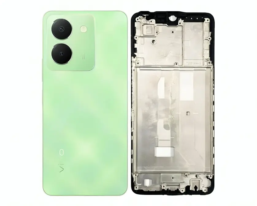 Vivo Y(27)S Complete Housing (3 in 1)