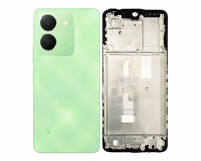 Vivo Y(27)S Complete Housing (3 in 1)