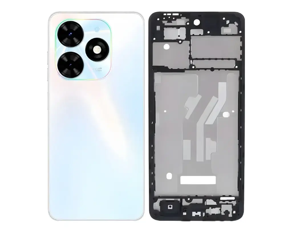 Tecno Spark Go (2024) Complete Housing (3 in 1)