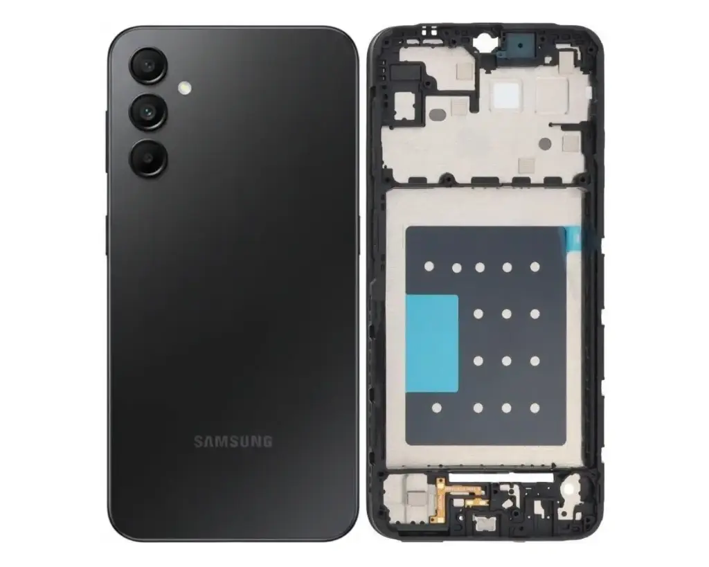 Samsung A(14) (5G) Complete Housing (2 in 1)