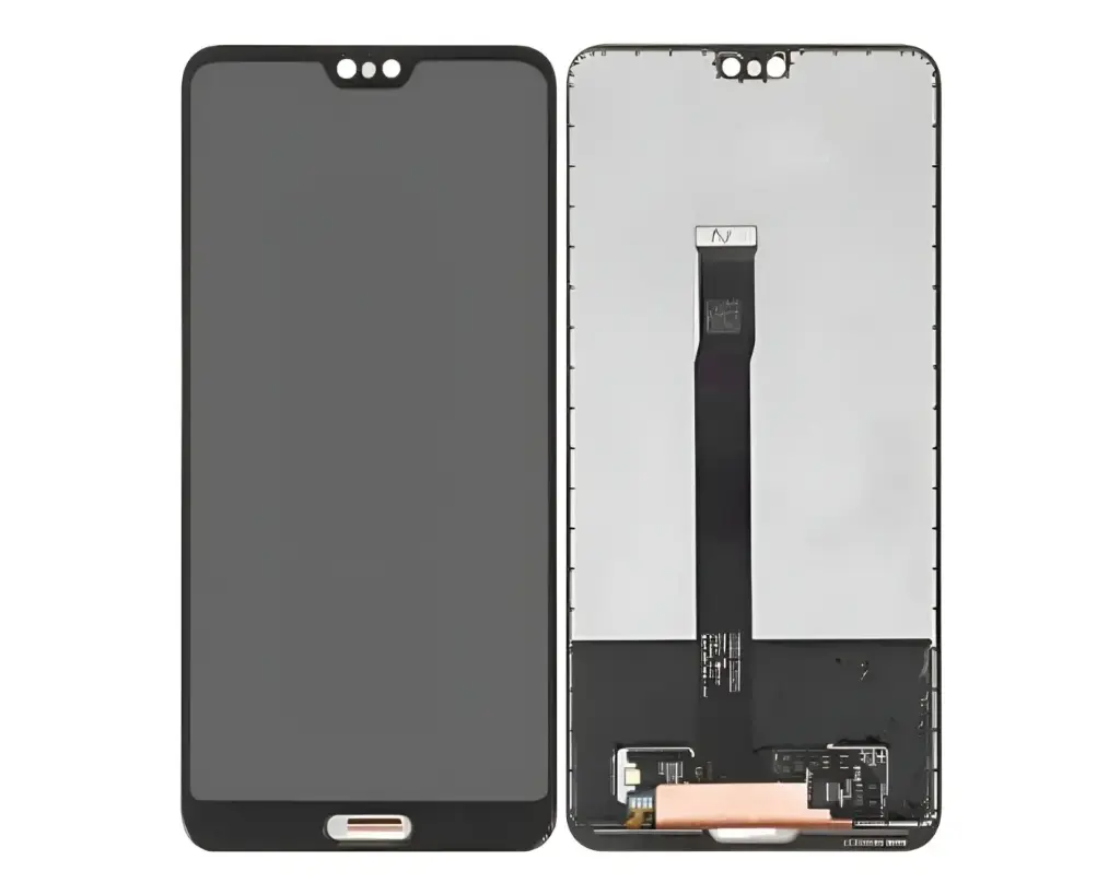 Huawei P(20) LCD Unit (BLACK) 