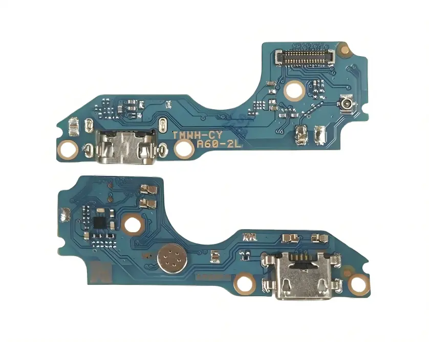 itell A(60)S Charging Module