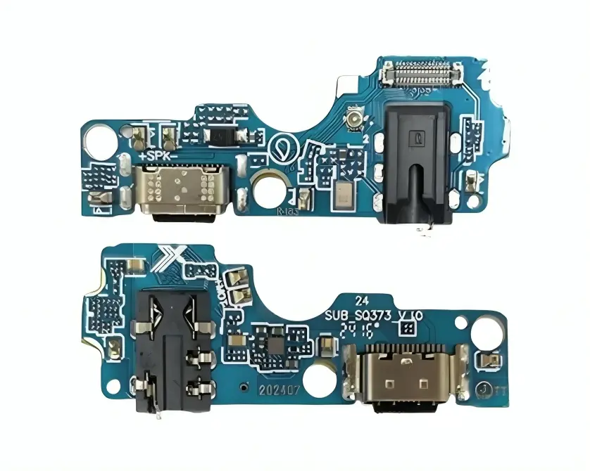 itell A(50) Charging Module