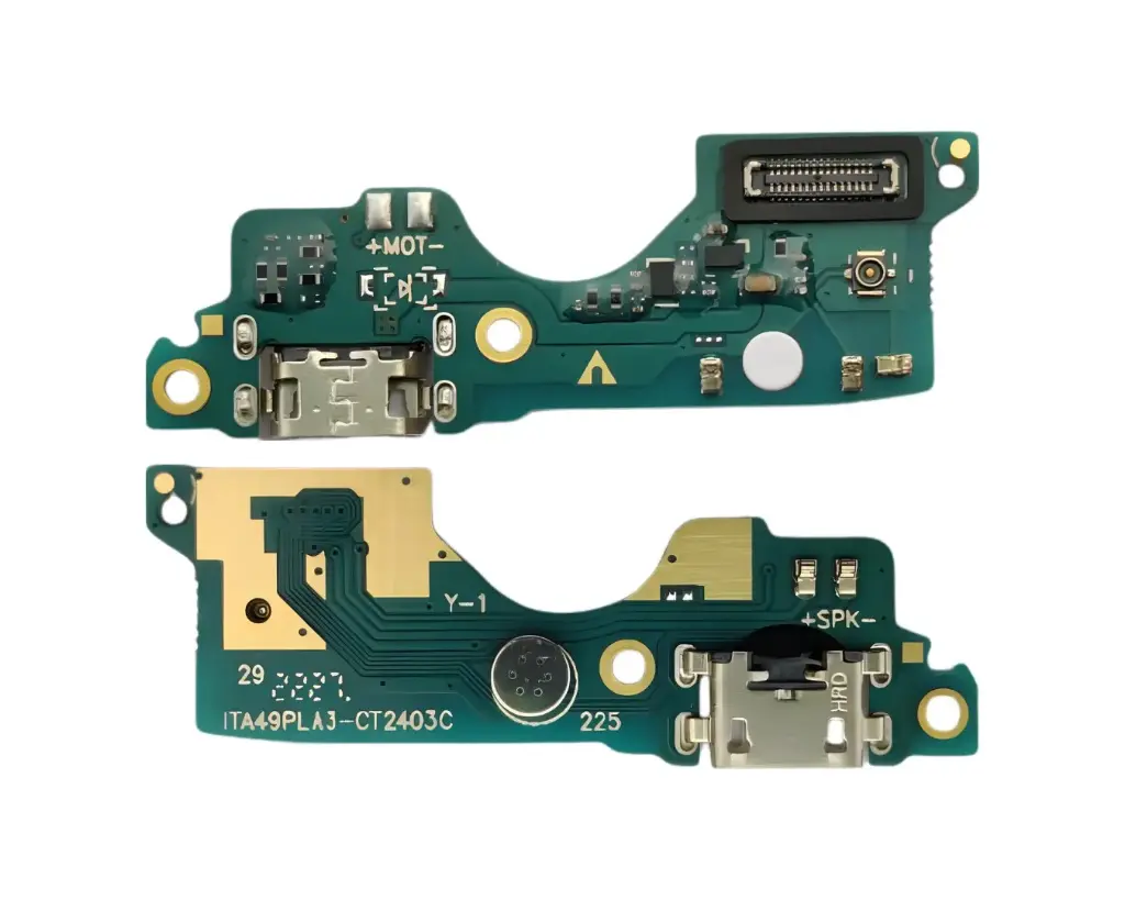 itell A(49) Play Charging Module