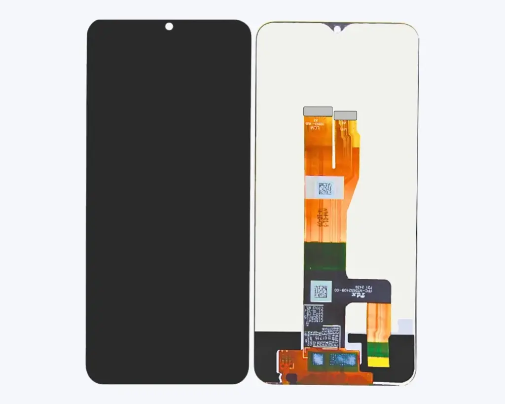 D Code Cygnal (3) Pro LCD Unit  (BLACK)