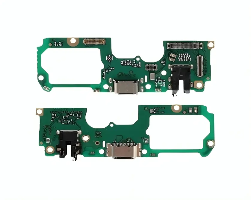 Oppo F(17) Charging Module
