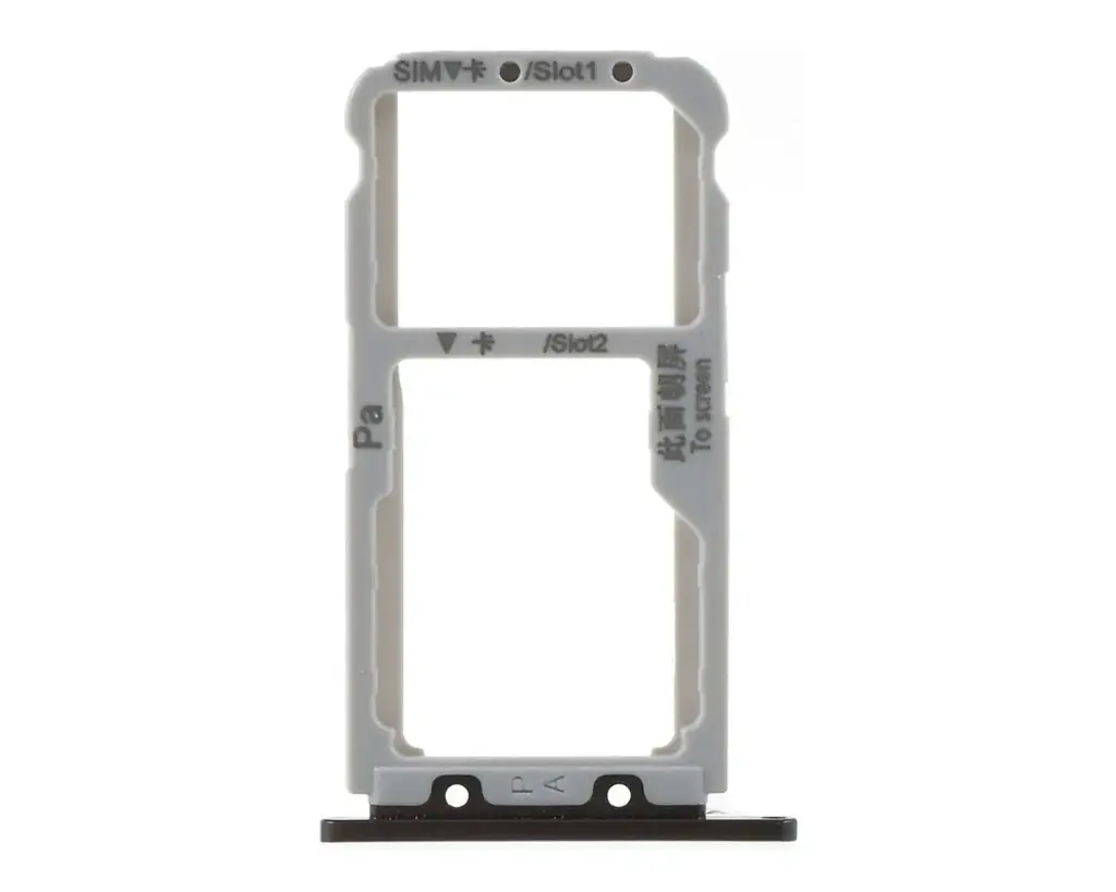 Huawei Nova (2) Plus Sim Tray