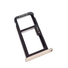 Huawei P(10) Lite Sim Tray