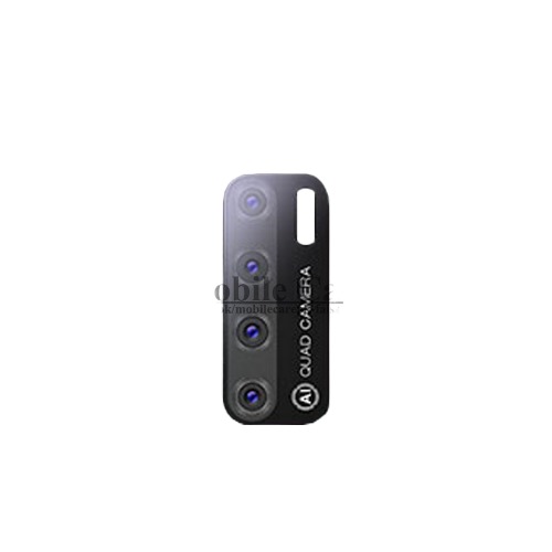 Tecno Pouvir (4) Camera Glass