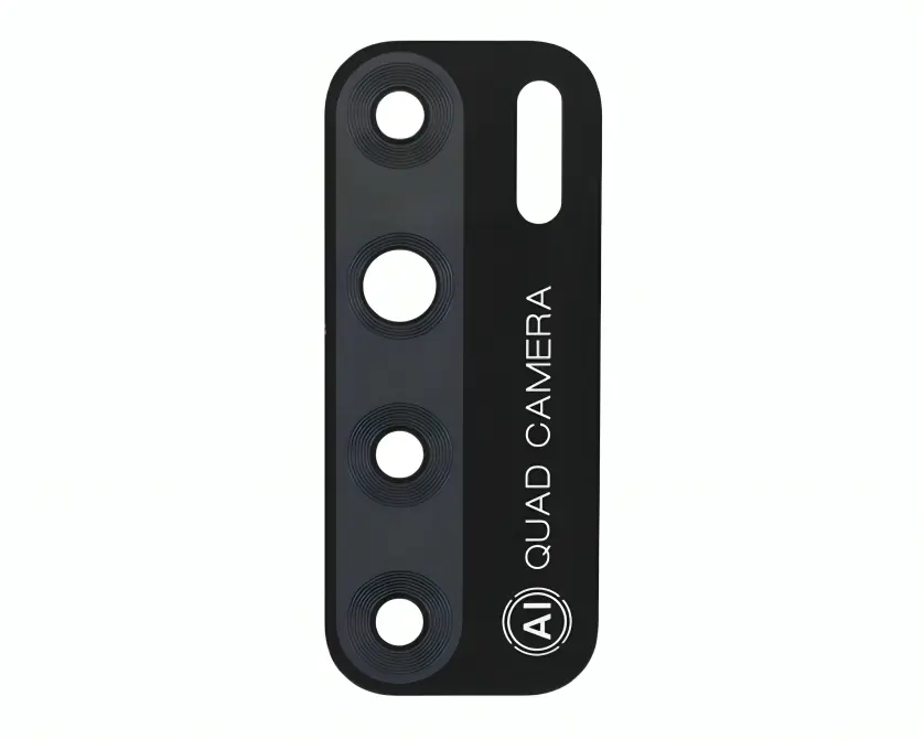 Tecno Pouvoir (4) Camera Glass