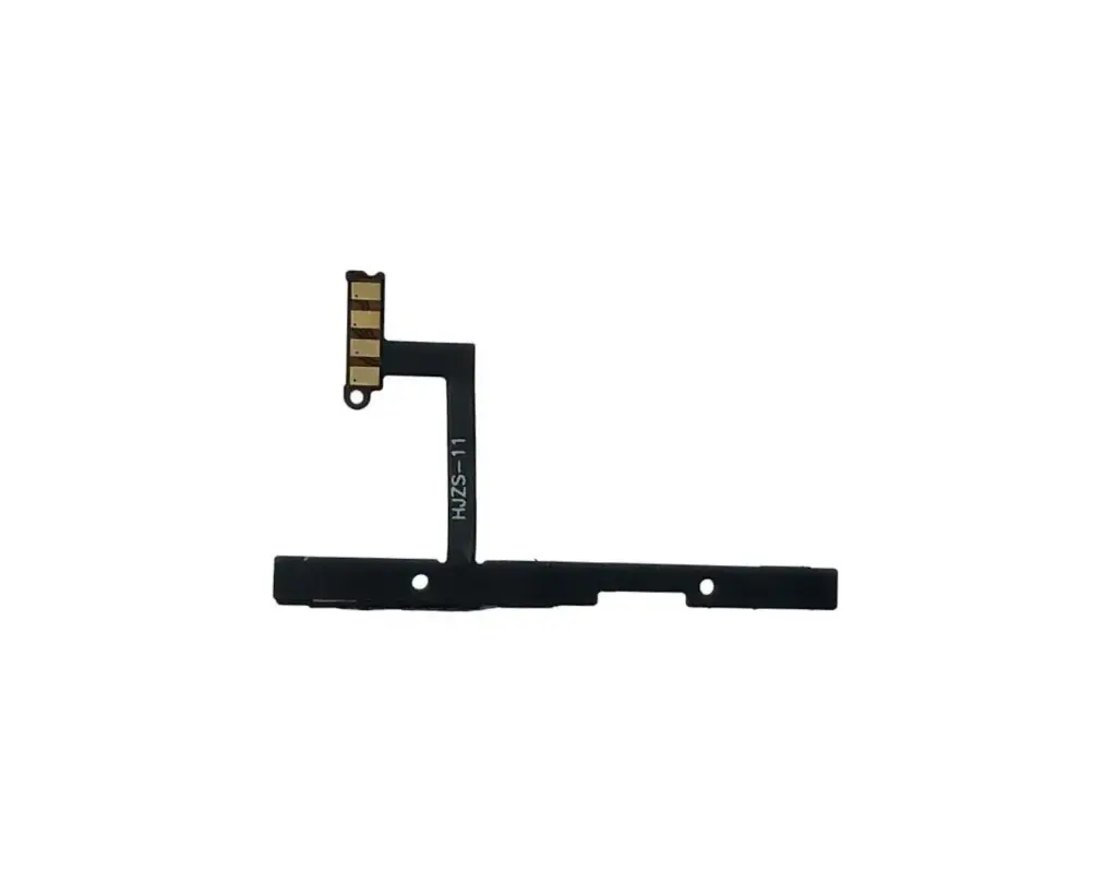 Tecno Spark GO (2023) Power & Volume Strip