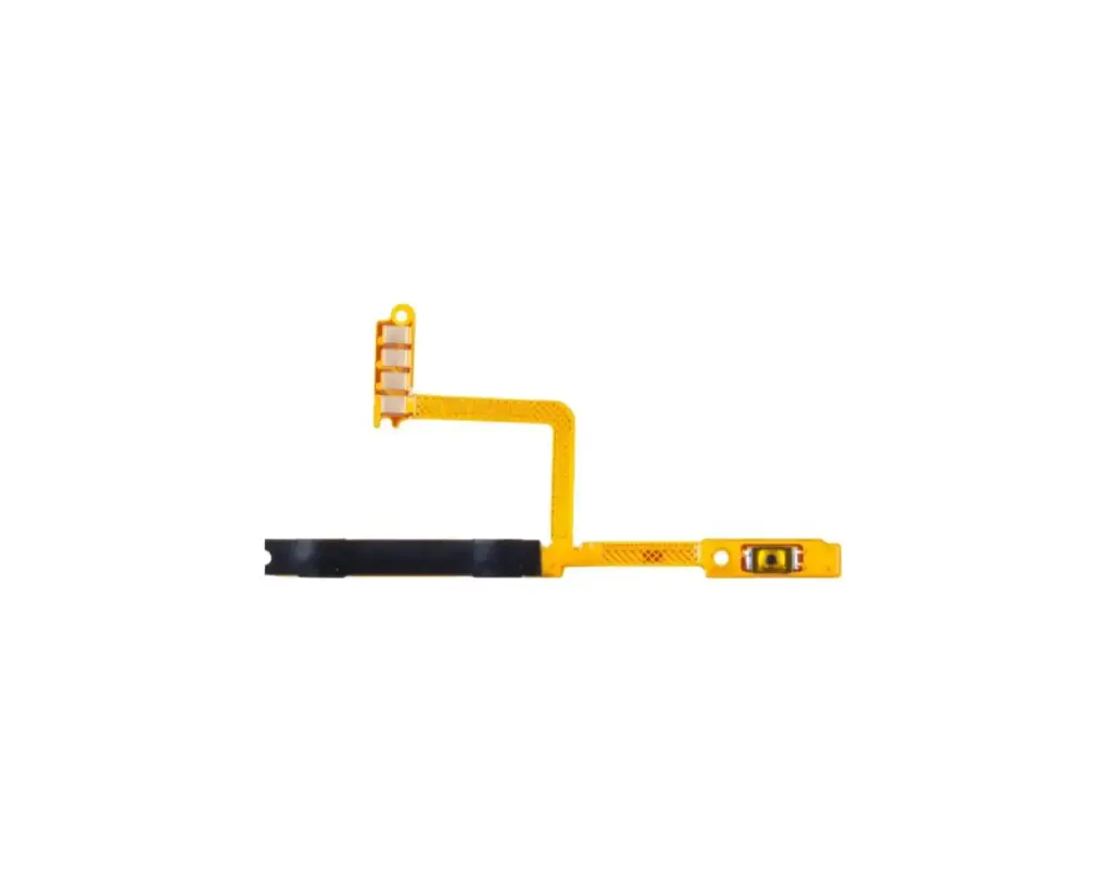 Tecno Spark GO (2024) Power & Volume Strip