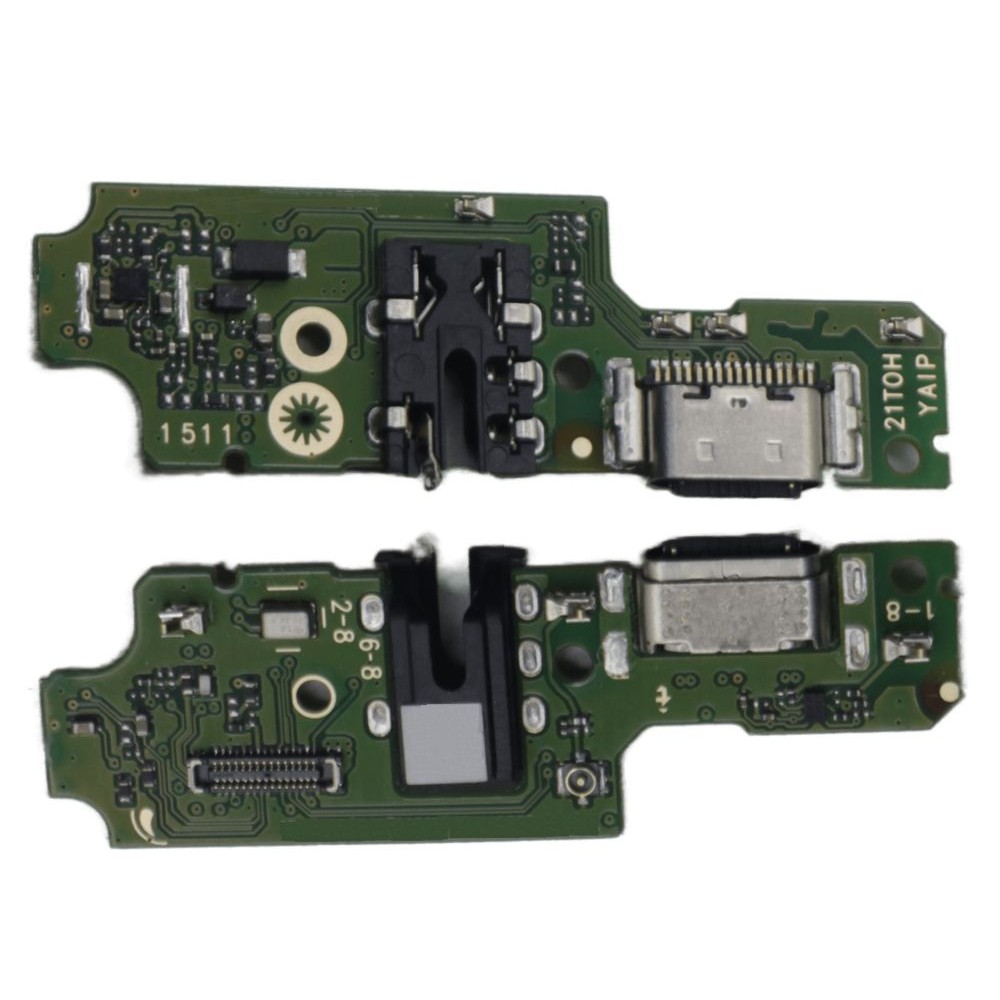 Infinix Hot (12) Pro X(668) Charging Module