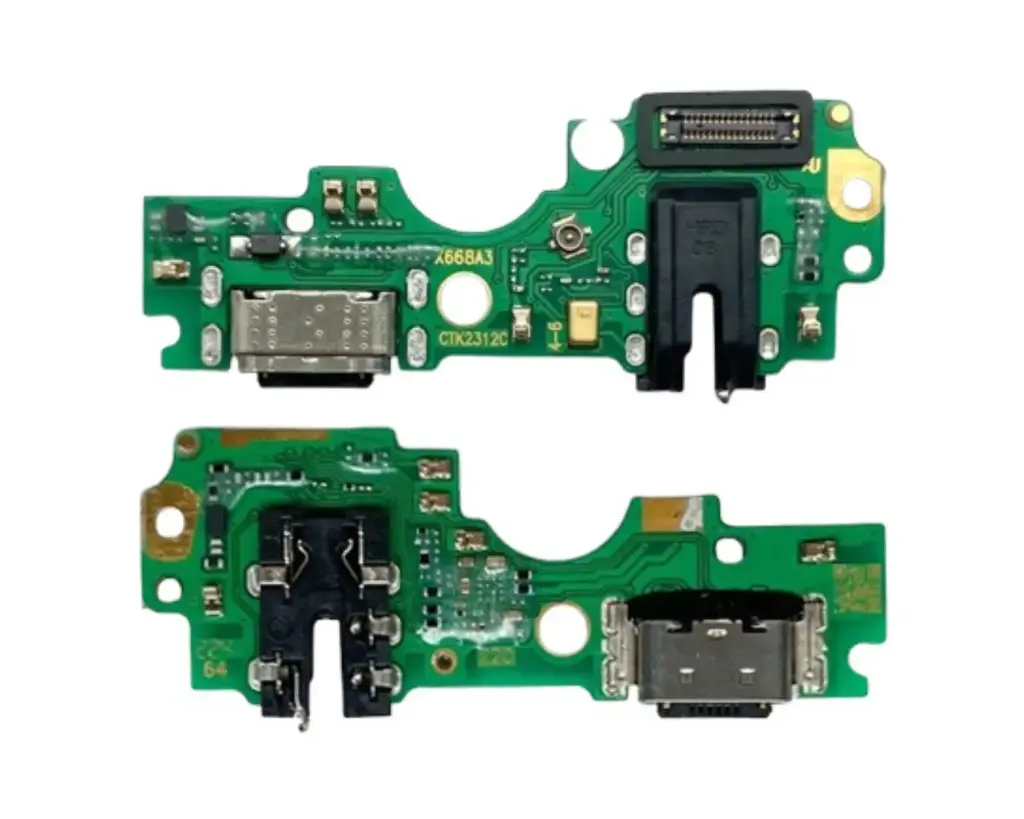 infinix Hot (12) Pro X(668) Charging Module