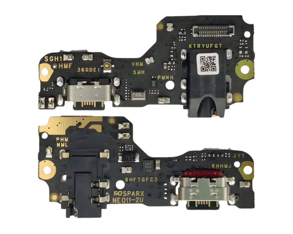 Sparx Neo (11) Charging Module