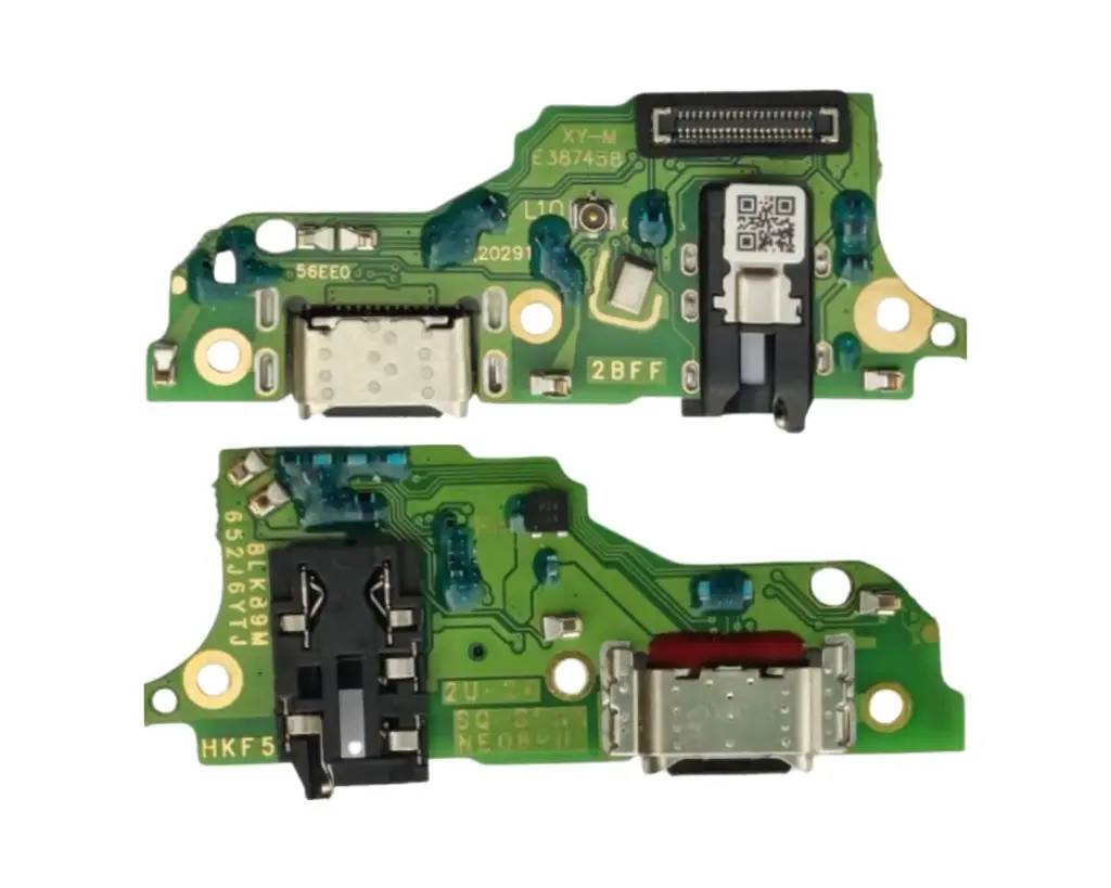 Sparx Neo (8) Plus Charging Module