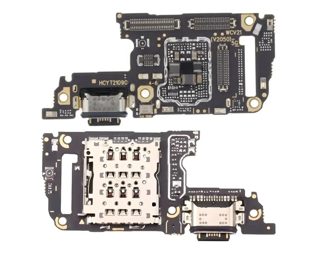 Vivo V(21) (5G) Charging Module