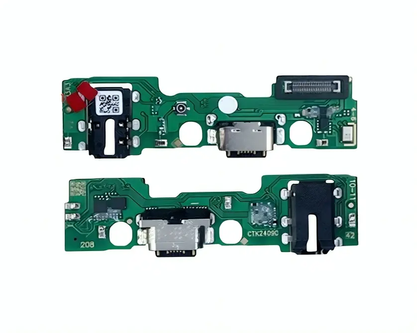 Vivo Y(18) Charging Module