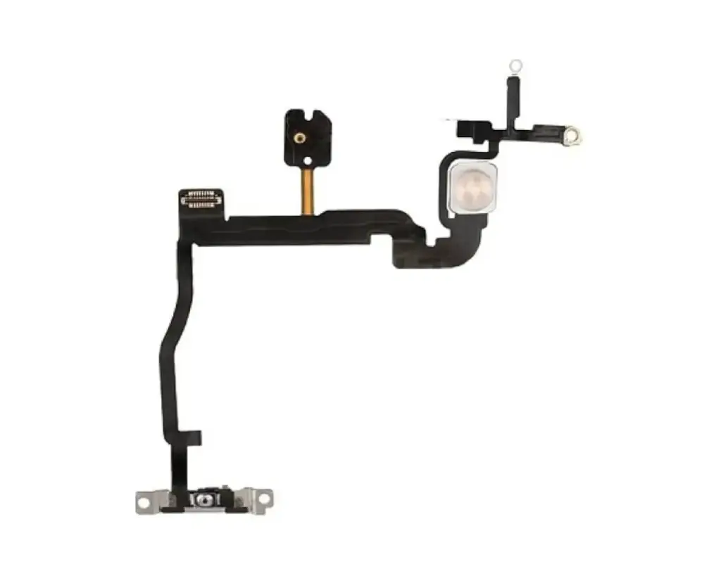 iPhone (11) Pro Max Only Power Button Strip