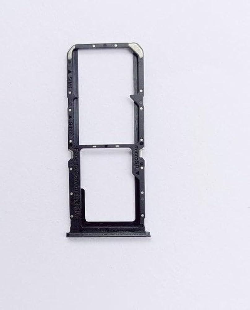 Oppo A(76) Sim Tray