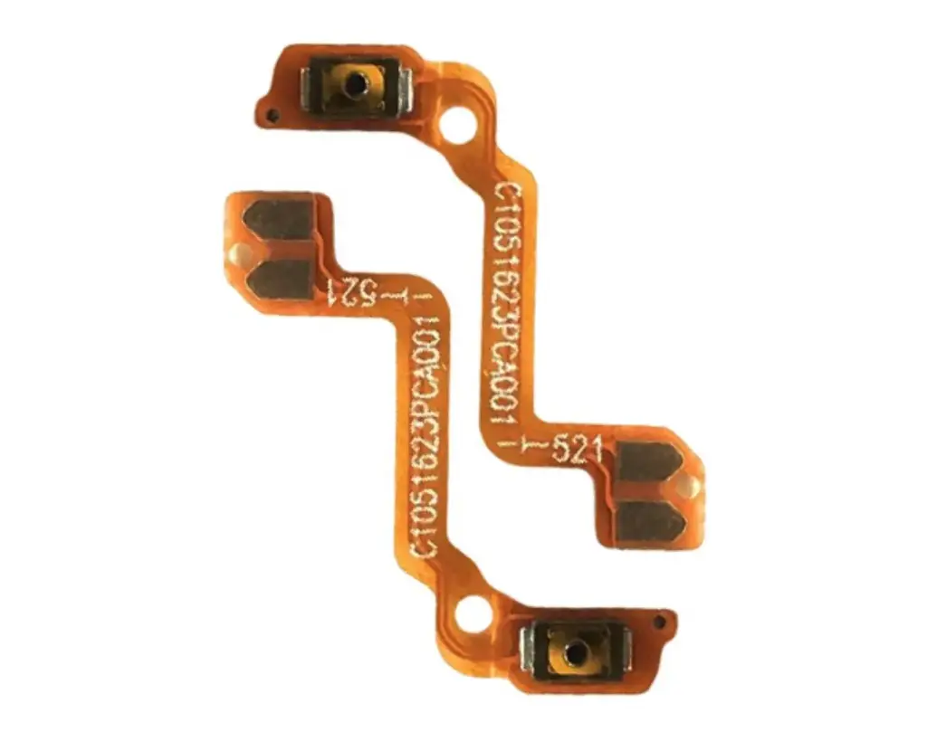 Oppo F(1)S Only Power Button Strip