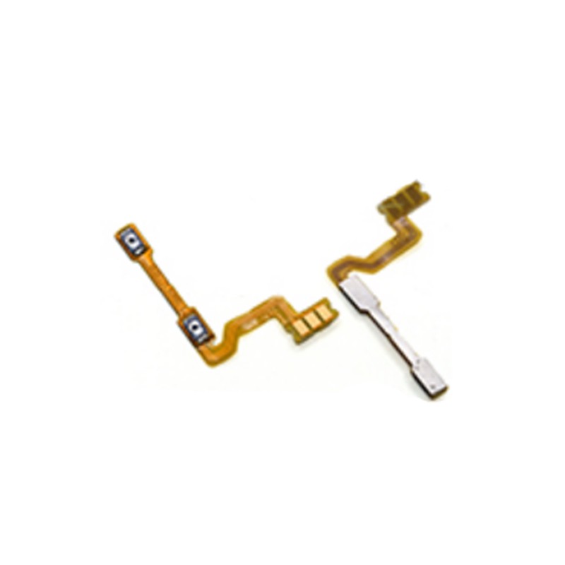 Oppo F(1)S Only Power Button Strip