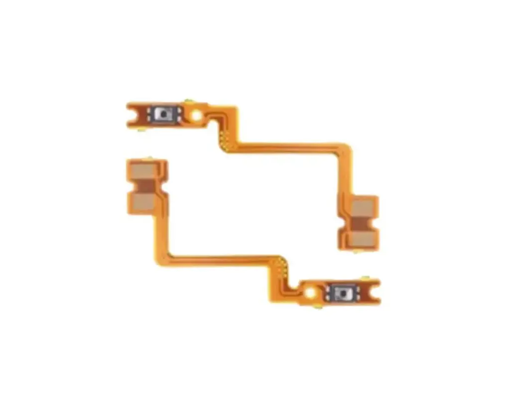 Oppo F(9) Only Power Button Strip