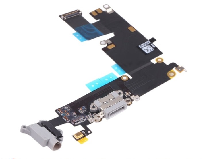 iPhone (6)G Plus Only Power Button Strip