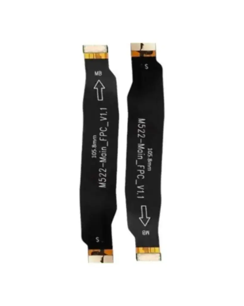Redmi Note (9) Main Strip