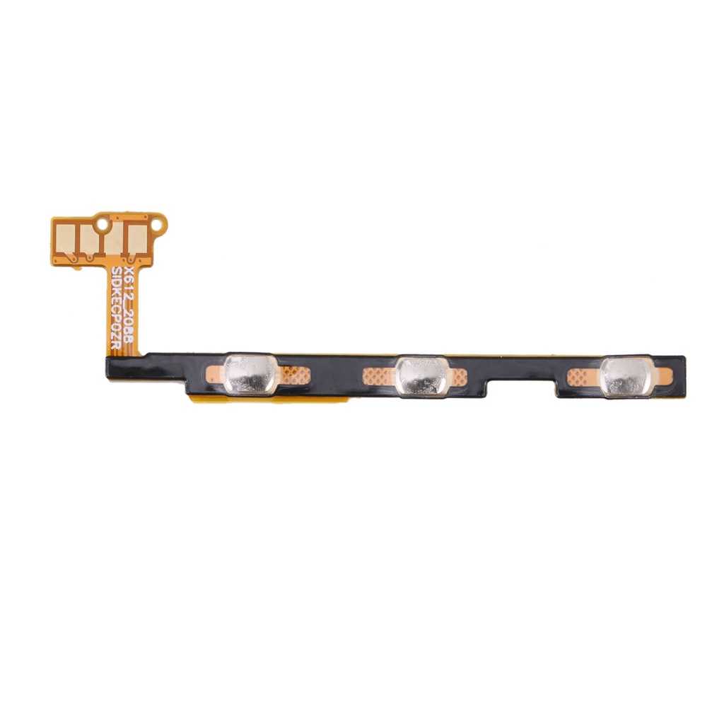 infinix Smart HD X(612) Power & Volume Strip