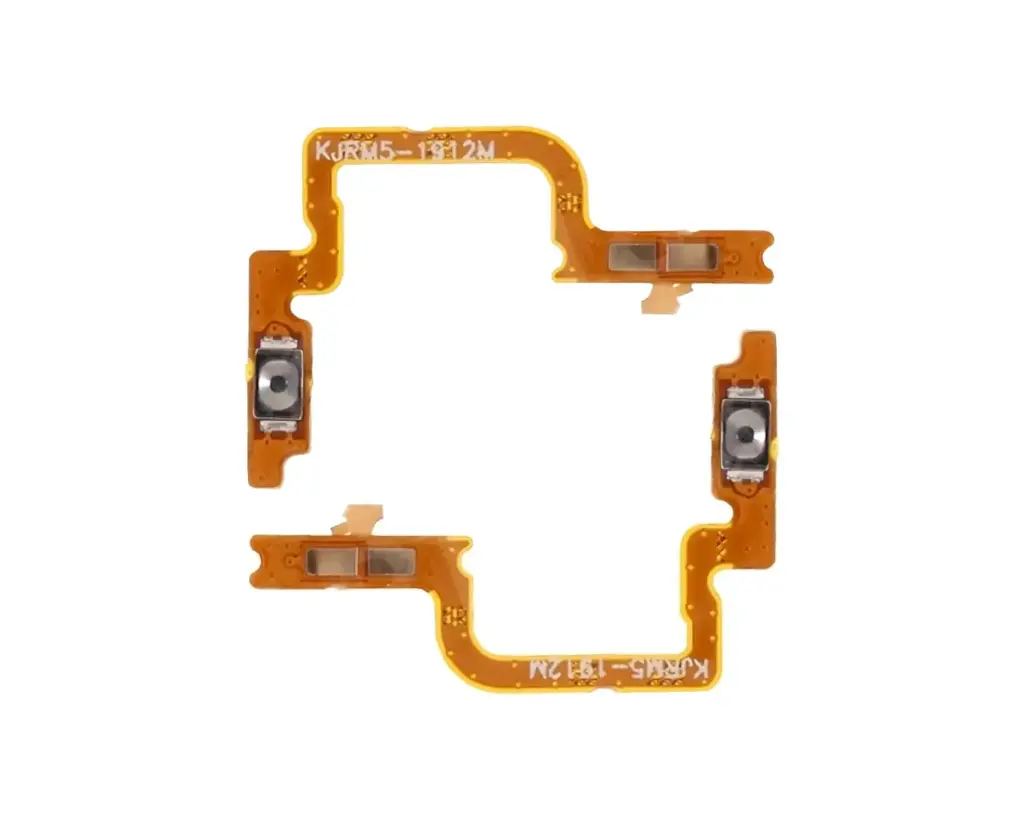 Realme C(3) Only Power Button Strip