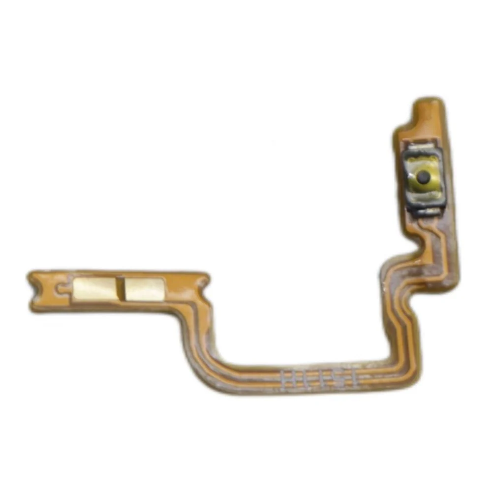 Realme C(3) Only Power Button Strip