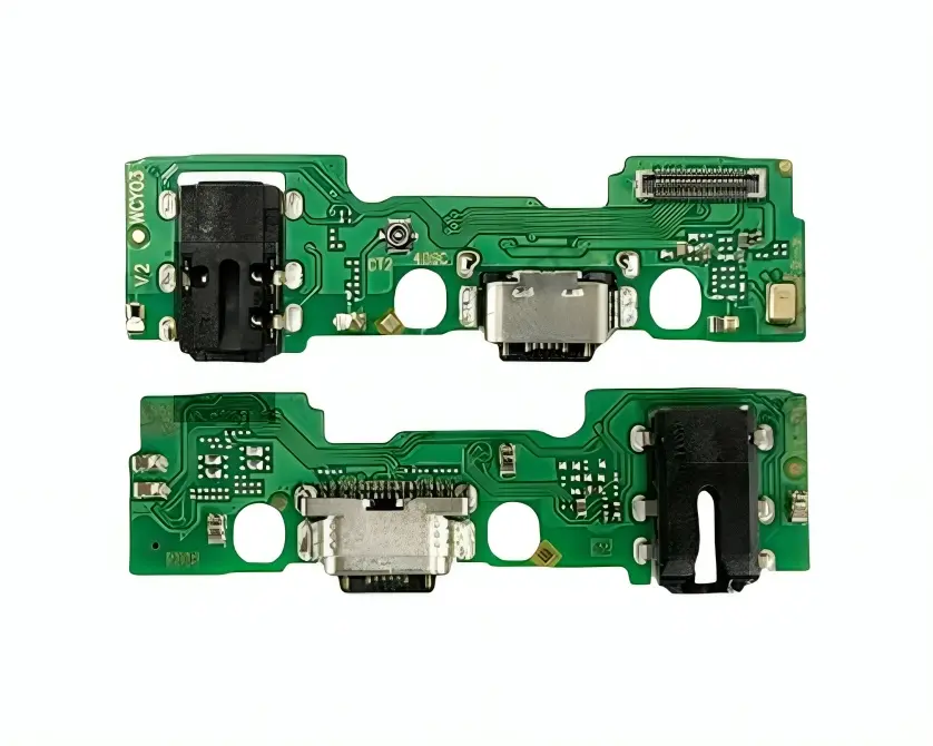 Vivo Y(03) Charging Module