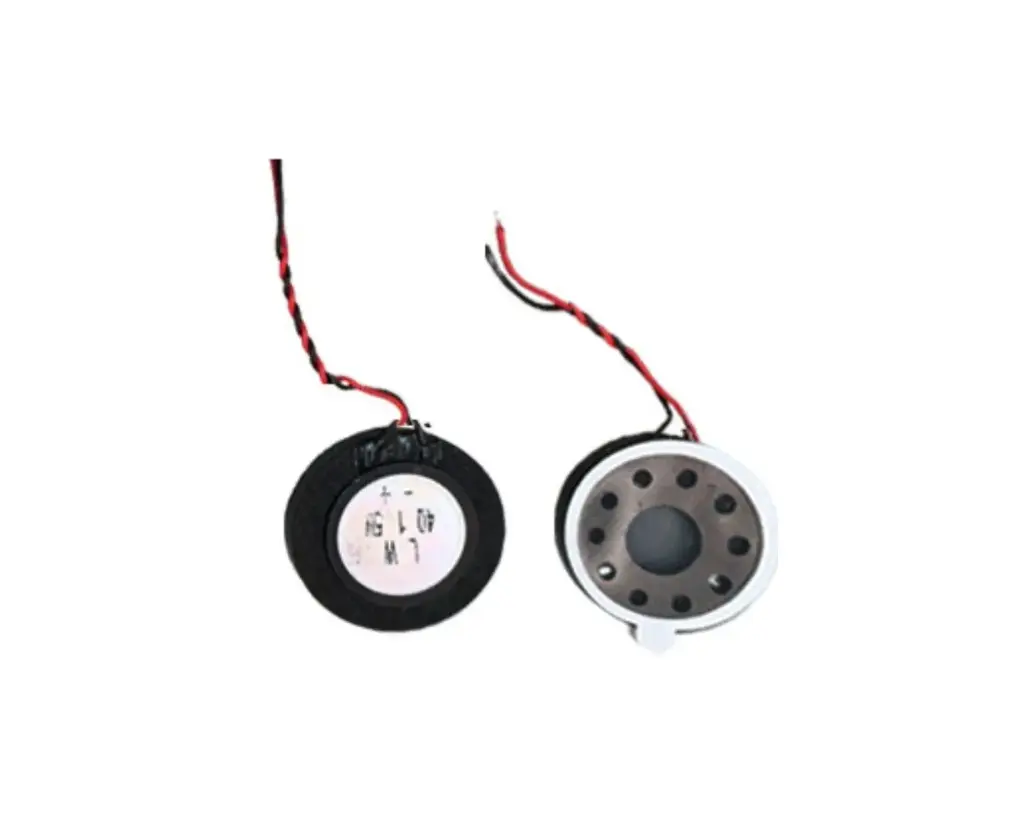 Q Mobile (30) MM Ringer
