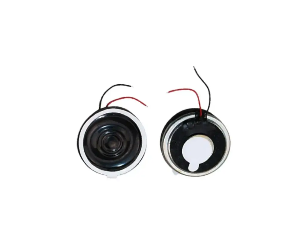 Q Mobile (28) MM Ringer