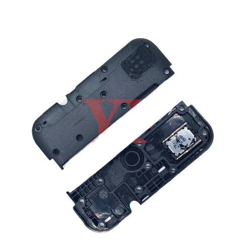 Tecno KC(1) Fitting Ringer