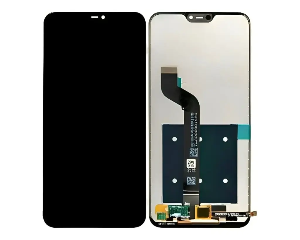 Redmi (6) Pro LCD Unit (BLACK) 