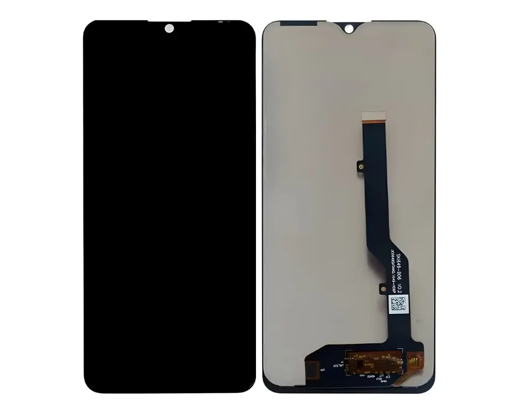 ZTE V(1050) LCD Unit (BLACK) 