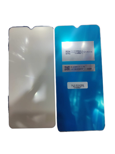 Infinix Smart (4) X(653) Light Paper