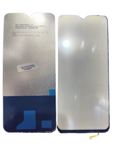 Infinix Hot (9) Play X(680) Light Paper