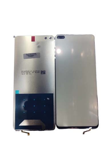 Vivo Y(20) Light Paper