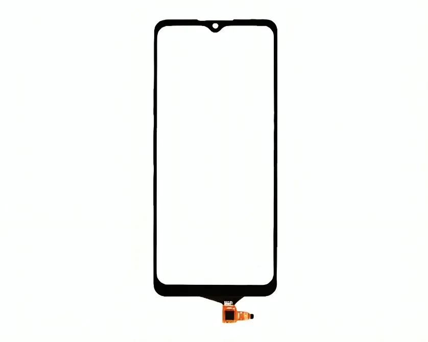 Tecno Pop (4) Pro Touch (BLACK)