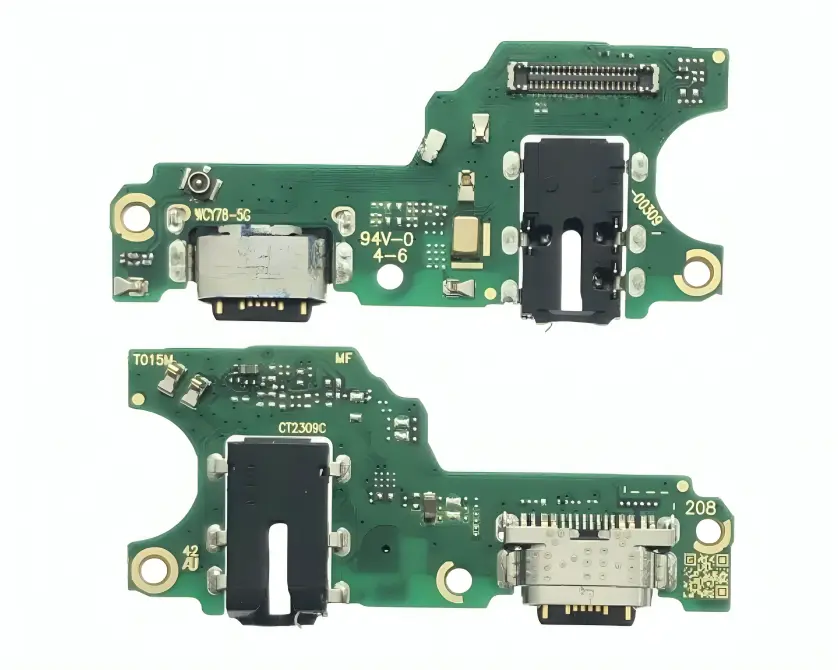 Vivo Y(27) Charging Module