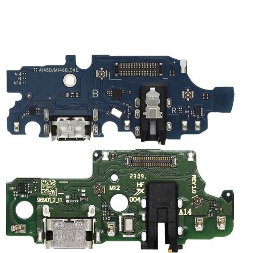 Samsung A(14) (5G) Charging Module
