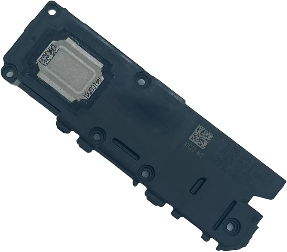 Samsung A(52) Fitting Ringer