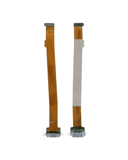 Oppo F(11) Charging Strip