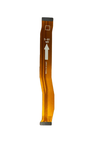 Oppo F(11) Charging Strip